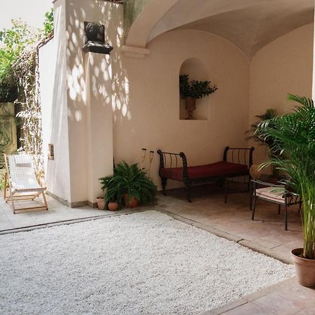Апартаменты Casa Aguila Casco Antiguo Patio Privado Касерес Экстерьер фото