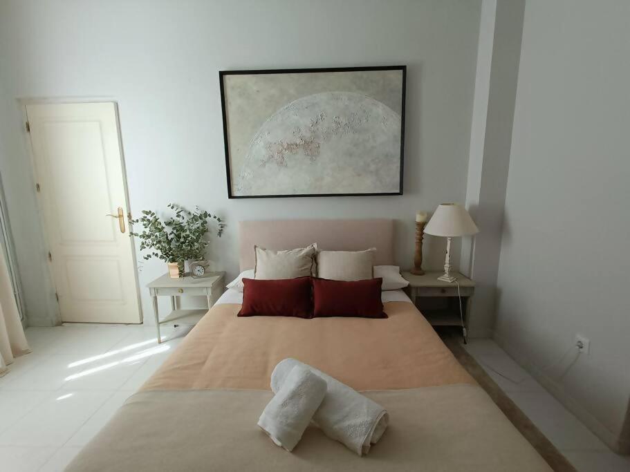 Апартаменты Casa Aguila Casco Antiguo Patio Privado Касерес Экстерьер фото