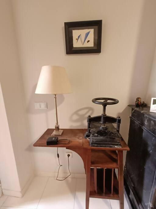 Апартаменты Casa Aguila Casco Antiguo Patio Privado Касерес Экстерьер фото
