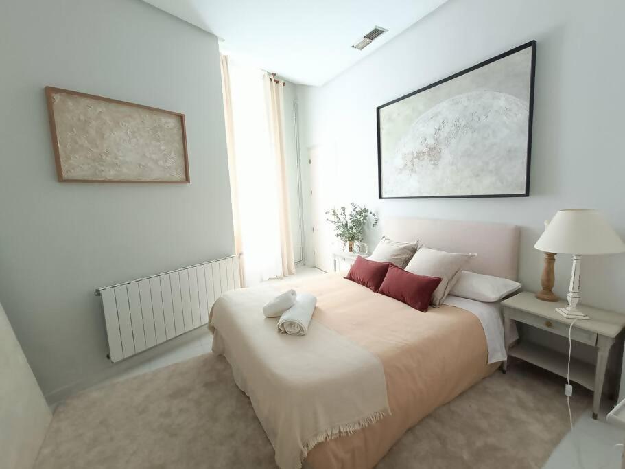 Апартаменты Casa Aguila Casco Antiguo Patio Privado Касерес Экстерьер фото