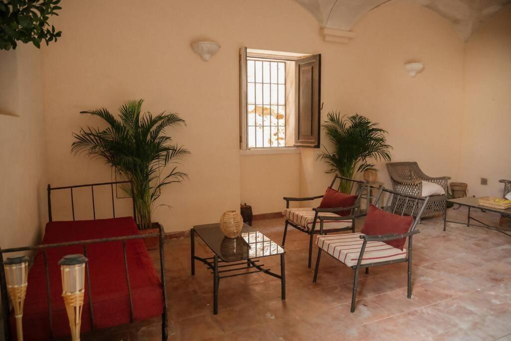 Апартаменты Casa Aguila Casco Antiguo Patio Privado Касерес Экстерьер фото